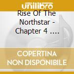 Rise Of The Northstar - Chapter 4 . Red Falcon Super Battle! Neo Paris War!! cd
