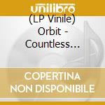 (LP Vinile) Orbit - Countless Feelings But So Few Words cd