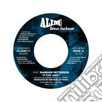 (LP Vinile) Brian Jackson - Is That Jazz? (7') vinile