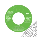 (LP Vinile) Roge - Road To Nowhere (7') vinile