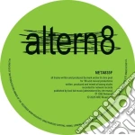 (LP Vinile) Altern 8 - Frequency (2025 Remixes) vinile
