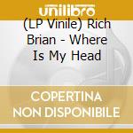 (LP Vinile) Rich Brian - Where Is My Head vinile