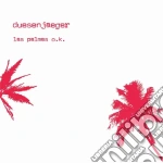 (LP Vinile) Duesenjaeger - Las Palmas O.K. vinile