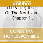 (LP Vinile) Rise Of The Northstar - Chapter 4 . Red Falcon Super Battle! Neo Paris War!! vinile