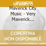 Maverick City Music - Very Maverick Christmas' (2 Cd) cd