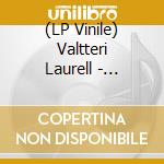 (LP Vinile) Valtteri Laurell - Visions Of Dilla vinile