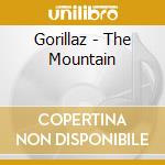 Gorillaz - The Mountain cd