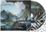 Dyssidia - Deeper Wells Of Meaning cd