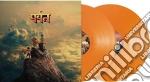 (LP Vinile) Gorillaz - The Mountain (Orange Vinyl) vinile