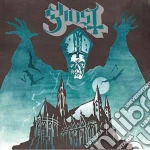 (LP Vinile) Ghost - Opus Eponymous vinile