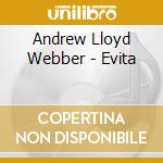 Andrew Lloyd Webber - Evita cd