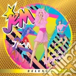 (LP Vinile) Jem And The Holograms - Jem And The Holograms vinile