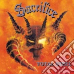 Sacrifice - Total Steel cd
