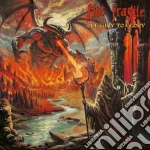 Not Fragile - One Way To Glory cd