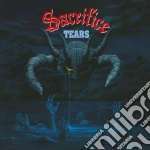 (LP Vinile) Sacrifice - Tears vinile