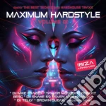 Maximum Hardstyle Volume 01 / Various cd