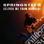(LP Vinile) Jeremy Allen White - Springsteen. Deliver Me From Nowhere / O.S.T. (2 Lp) vinile