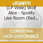 (LP Vinile) Wolf Alice - Spotify Live Room (Rsd 2026) vinile