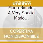 Mario Biondi - A Very Special Mario Christmas cd