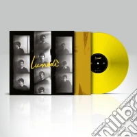 (LP Vinile) Tutti Fenomeni - Lunedi (Yellow Vinyl) vinile