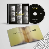 Tutti Fenomeni - Lunedi cd