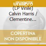 (LP Vinile) Calvin Harris / Clementine Douglas - Blessings (Recycled Coloured Vinyl) (Rsd 2026) vinile