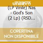 (LP Vinile) Nas - God's Son (2 Lp) (RSD 2026) vinile