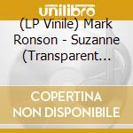 (LP Vinile) Mark Ronson - Suzanne (Transparent Blue Vinyl) (Rsd 2026) vinile