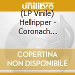 (LP Vinile) Hellripper - Coronach (Transparent Magenta Vinyl) vinile