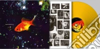 (LP Vinile) Mobrici - Supernova (Yellow Vinyl) vinile