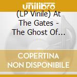 (LP Vinile) At The Gates - The Ghost Of A Future Dead (Transparent Orange/Red Marble Vinyl) vinile