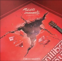 Enrico Nigiotti - Maledetti Innamorati (Sanremo 2026) cd