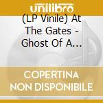 (LP Vinile) At The Gates - Ghost Of A Future Dead (Transparent Sea Blue Vinyl) vinile