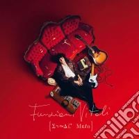 Ermal Meta - Funzioni Vitali (Sanremo 2026) cd