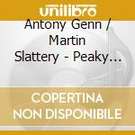 Antony Genn / Martin Slattery - Peaky Blinders - The Immortal Man / O.S.T. (2 Cd) cd