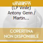 (LP Vinile) Antony Genn / Martin Slattery - Peaky Blinders. The Immortal Man / O.S.T. (Smoke Marble Vinyl) (2 Lp) vinile