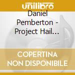 Daniel Pemberton - Project Hail Mary - O.S.T. cd