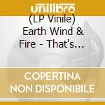 (LP Vinile) Earth Wind & Fire - That's The Way Of The World vinile