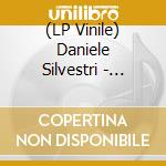 (LP Vinile) Daniele Silvestri - Canzoni A Sdraio (Live In Studio) (Lp Verde) vinile
