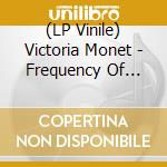 (LP Vinile) Victoria Monet - Frequency Of Love (Translucent Tan Vinyl/2Lp) vinile