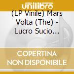 (LP Vinile) Mars Volta (The) - Lucro Sucio Unfinished Business (Red Vinyl) (2 Lp) vinile