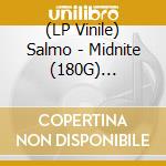 (LP Vinile) Salmo - Midnite (180G) (Clear/Red/Blue/Yellow Vinyl) (2 Lp) vinile