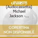 (Audiocassetta) Michael Jackson - Thriller cd