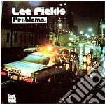 (LP Vinile) Lee Fields - Problems vinile