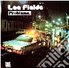 (LP Vinile) Lee Fields - Problems cd