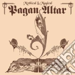 (LP Vinile) Pagan Altar - Mythical & Magical vinile