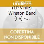 (LP Vinile) Winston Band (Le) - Attention, Cest Chaud! vinile