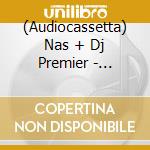 (Audiocassetta) Nas + Dj Premier - Light-Years cd