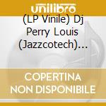 (LP Vinile) Dj Perry Louis (Jazzcotech) Presents Shitfless Shuffle / Various vinile