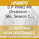 (LP Vinile) Atli Orvarsson - Silo. Season 1 / O.S.T. (Blue/Green Vinyl) vinile